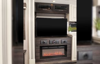 2021 Jayco Pinnacle 36FBTS