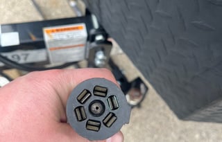 Pure Michigan unlimited adventures with Winnie!!