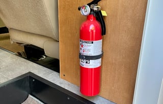 Beautiful Winnebago Minnie Winnie 22feet