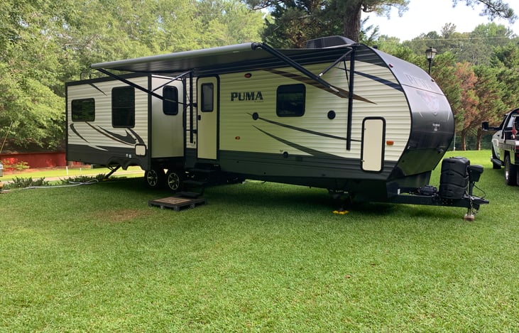 Adventurous living | RVshare