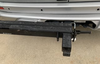 Airstream Interstate 24gl Luxury Mercedes-Seats 9