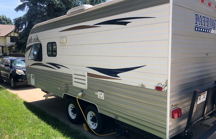 RV Photo