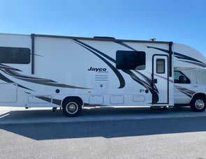 Jayco Redhawk 31F
