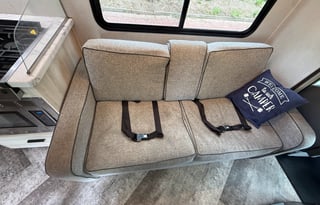 2021 Forest River RV Sunseeker 3250DSLE