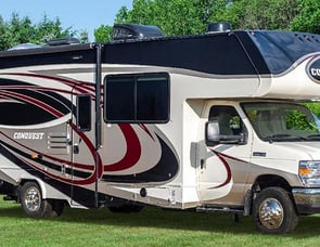 Gulf Stream RV Conquest Class C 6245