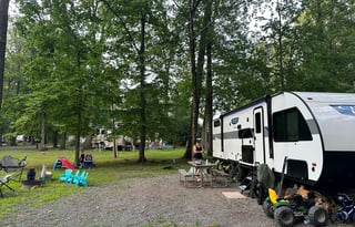 2024 Forest River RV Salem Cruise Lite 28VBXLX