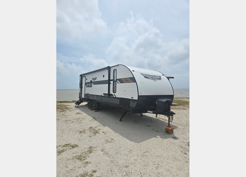 Travel Trailer rentals in Portland