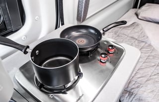 Big Camp Condo on Wheels! 2023 Thor Tranquility