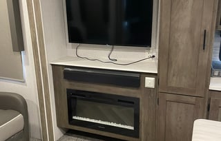 "Forest" - 2022 Forest River Salem