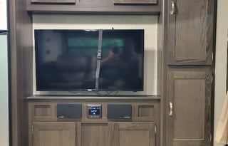 MOJO's 2018 Springdale SG270LE