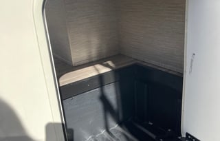 2022 Thor Motor Coach Axis 24.1