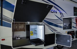 2021 Entegra Coach Vision 29S