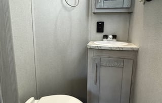 2021 Keystone Impact Fuzion 415