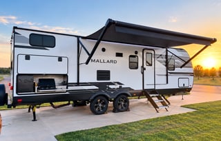 Delivery-Setup included | Sleeps 6 | Starlink WiFi