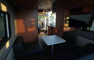 2018 RoadTrek Simplicity SRT ➡ Explore with EASE