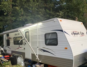 Gulf Stream RV Ameri-Lite 25BH