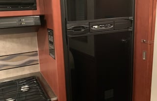 2014 Winnebago Minnie Winnie 31K