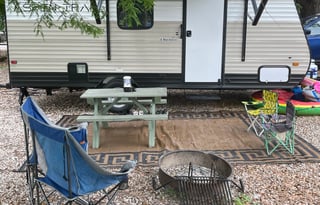 2022 Dutchman RV Aspen Trail 17BH