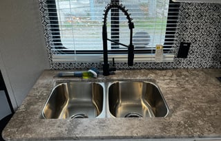 Fully Stocked, Double Bunk | Sleeps 6-8 | 2022 RV