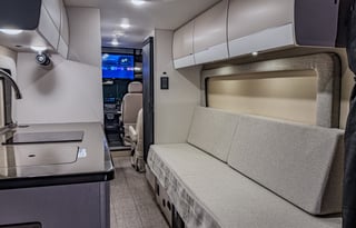 2025 Brand new Entegra Ethos (sleeps 4 adults)