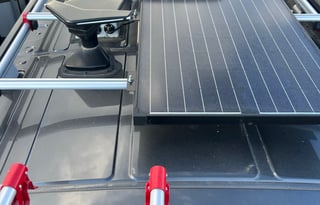 2017 Winnebago Paseo 48P