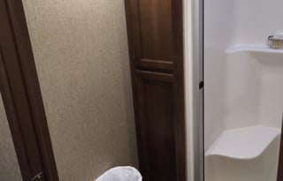 2016 Keystone RV Sprinter 324FWBHS