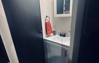 2026 Jayco Jay Flight Pet Friendly Camper Rental