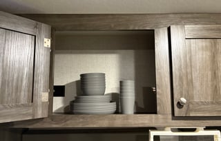 2020 Highland Ridge RV Mesa Ridge  MR26BHS