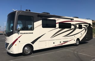 2020 Thor Motor Coach 35M