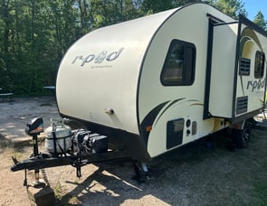Forest River RV R Pod RP 177