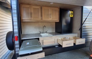 2020 Coachman Catalina CAT291BHS