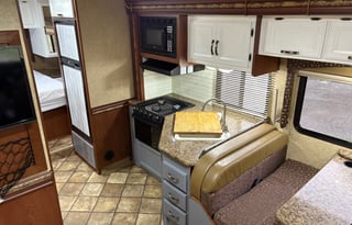 Memory Maker Class C Rental