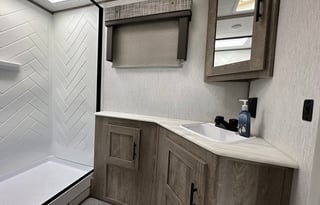 SALEM HEMISPHERE HYPER-LYTE 23BHHL