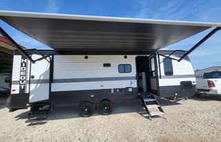 2022 Keystone RV Hideout 272BH