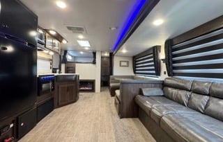 2020 Forest River Cherokee