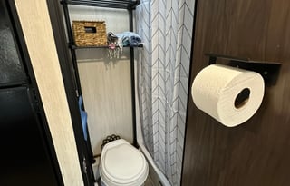 Adventure-Ready Wolf Pup 18TO