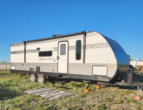 Dutchmen RV Aspen Trail LE 26BH
