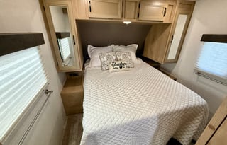 Winnebago Minnie 2202RBS