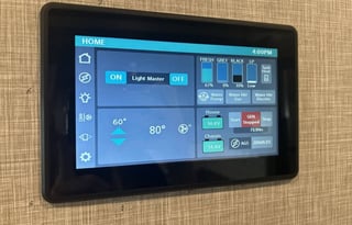 Falcon RV Rentals - 2023 Thor Windsport 29M