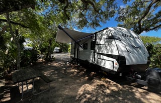 BRAND NEW Keystone Bullet 250BHS with Bunkhouse!