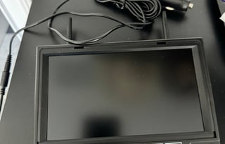 Lightweight Perfection! 2024 Sunset Park 19BH