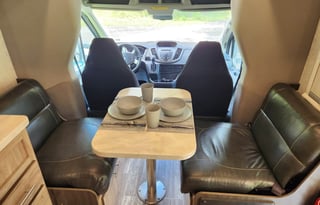 Low Price for Winter 25 FT Class C - PET FRIENDLY