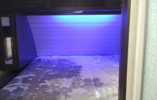 2020 CrossRoads RV Sunset Trail SS331BH