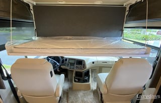 Best Class A Gas Luxury Motorhome-Family Vacation