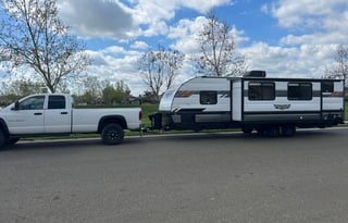 Memory Making Adventure Rig