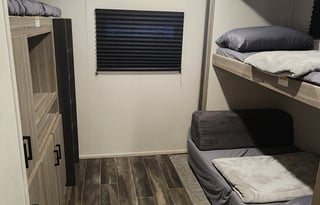 Paws & Relax RV Rental