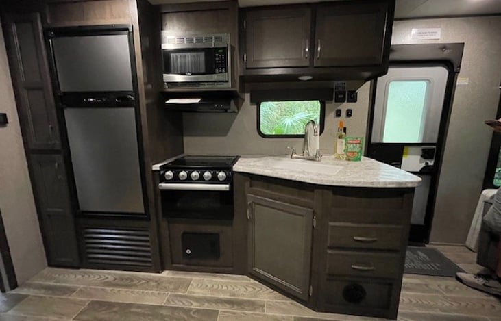 RV Photo
