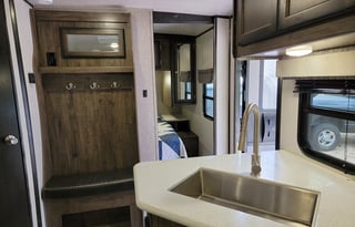 2020 Heartland Wilderness 3125BH