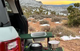 2022 Ford Bronco Sport