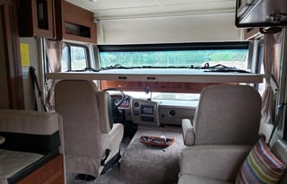 2016 Fleetwood RV Flair 29T